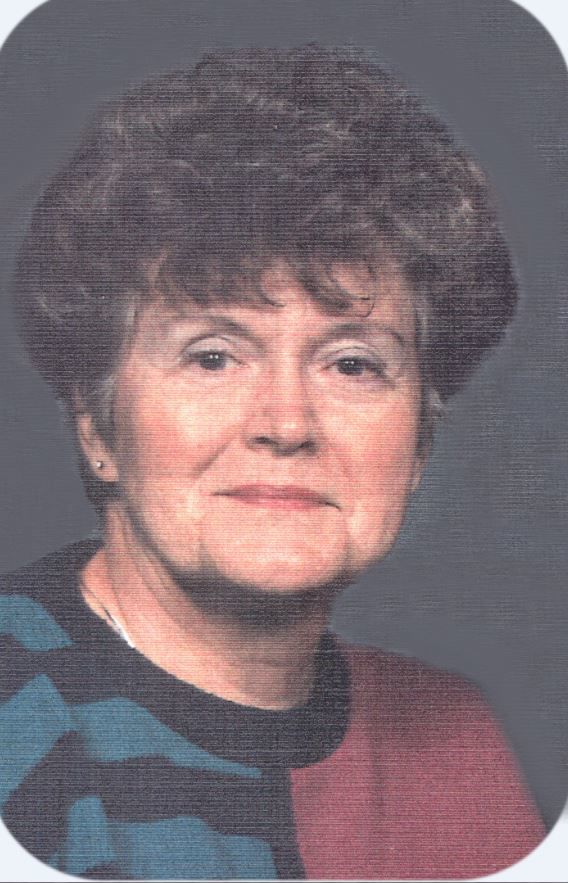 Colleen J. Carson